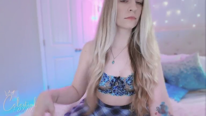 CelestiallFoxxx