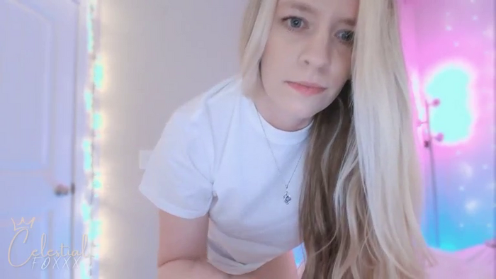 CelestiallFoxxx