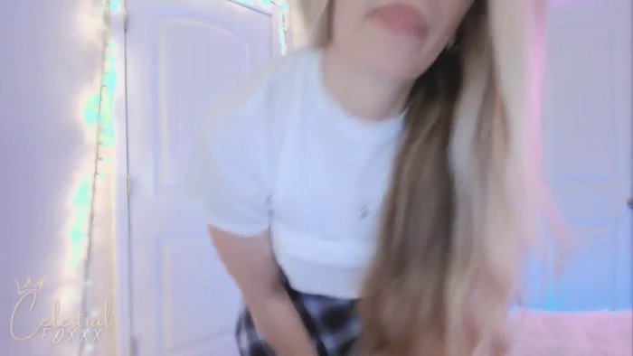 CelestiallFoxxx