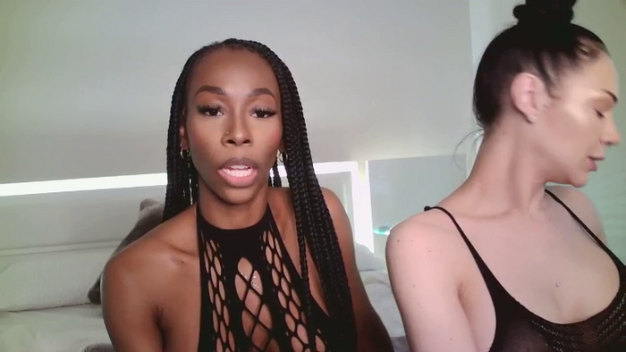 GoddessNaomiDiamonds