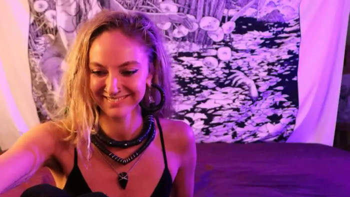 MsVixenViolet