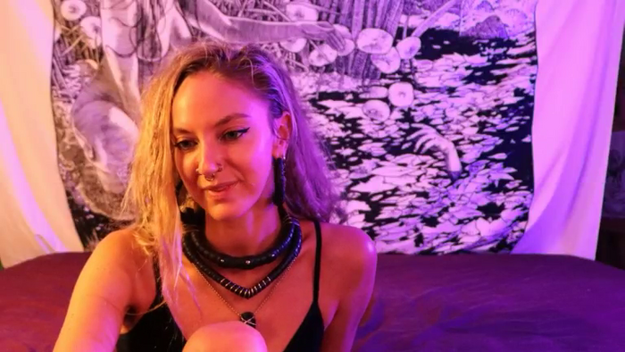 MsVixenViolet