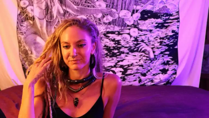 MsVixenViolet