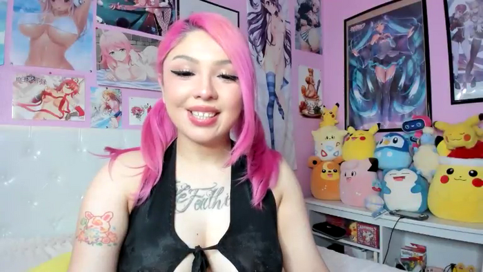 RosieChaiTea