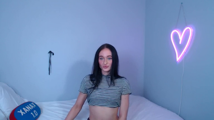 XAshtonRileyX