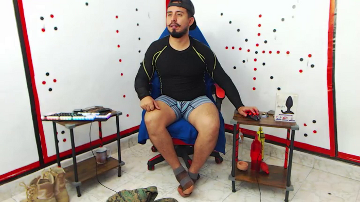 KalethBigDickx
