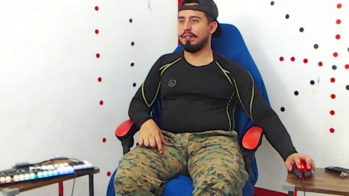 KalethBigDickx