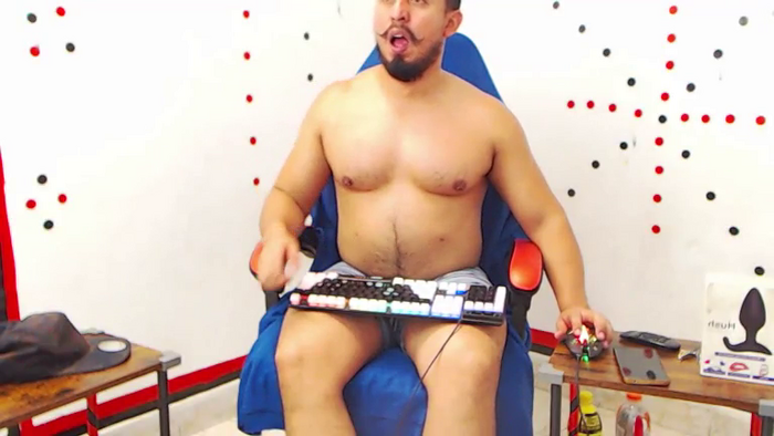KalethBigDickx