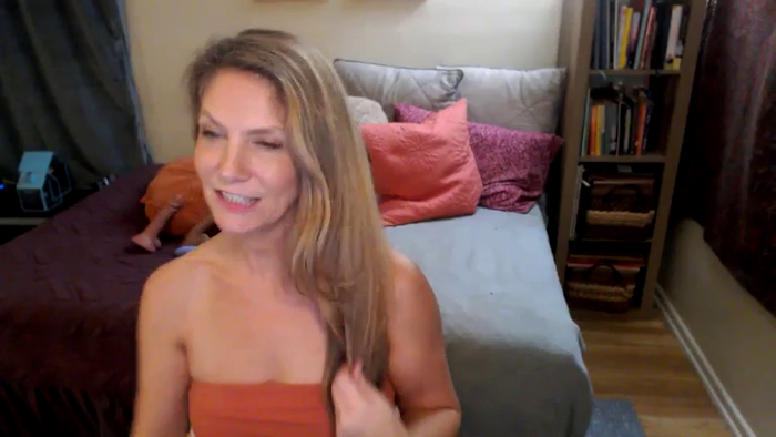 SweetCougarCandy