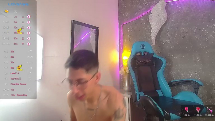 DandCock