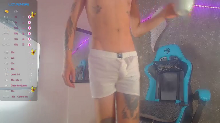 DandCock