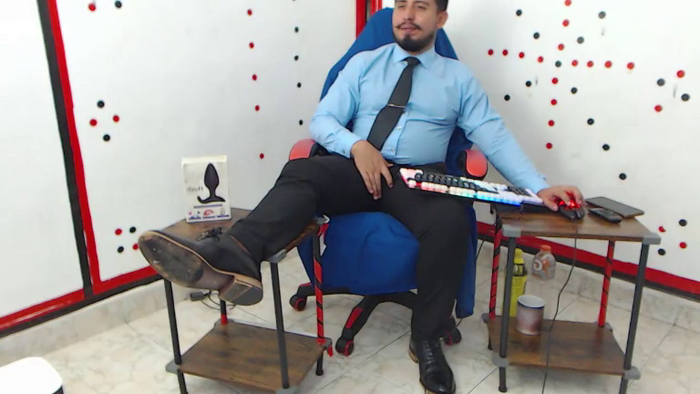 KalethBigDickx