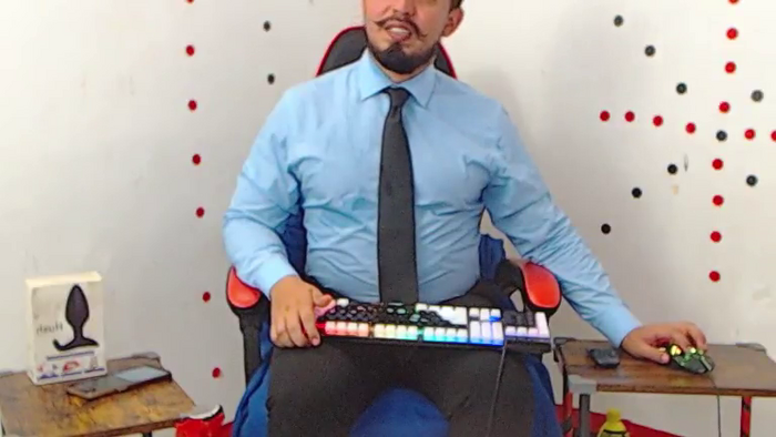 KalethBigDickx