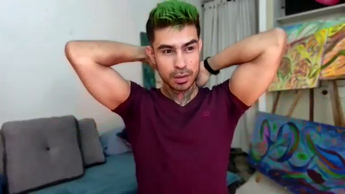 stefanoeverett
