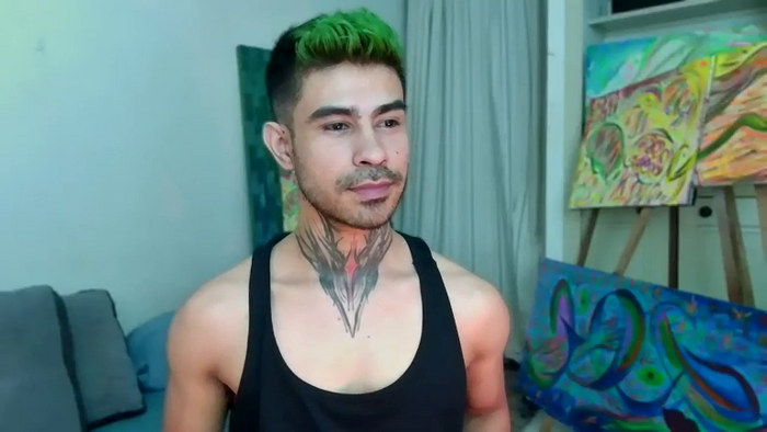 stefanoeverett