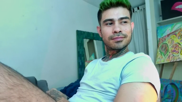 stefanoeverett