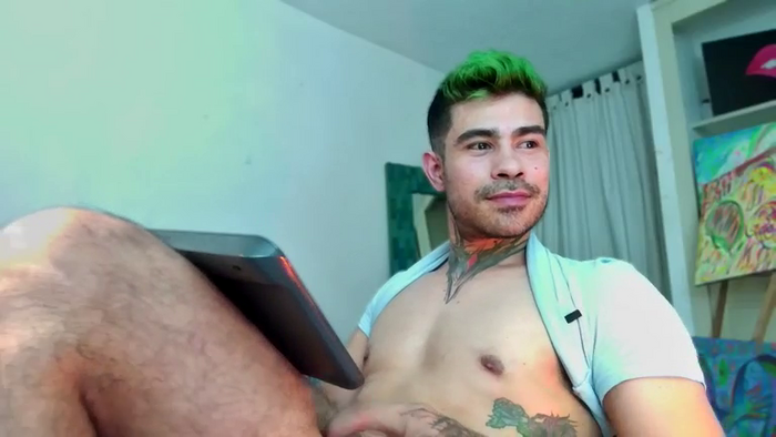 stefanoeverett
