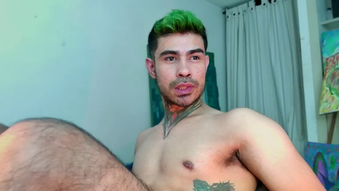 stefanoeverett