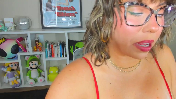 CassidyNicole