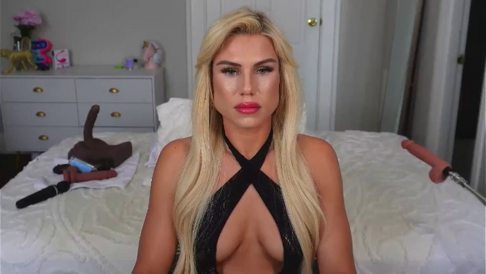 ScarlettKnightXXX