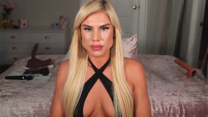 ScarlettKnightXXX