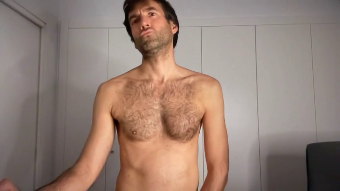 DavidSpanish