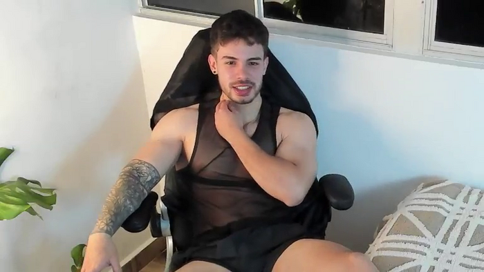 ValentinoKing