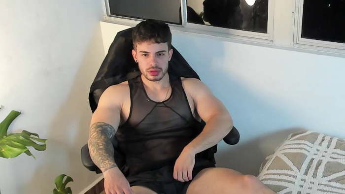 ValentinoKing