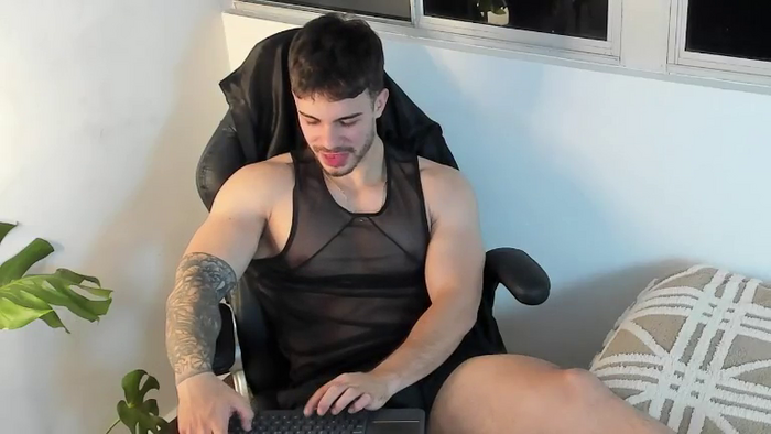 ValentinoKing