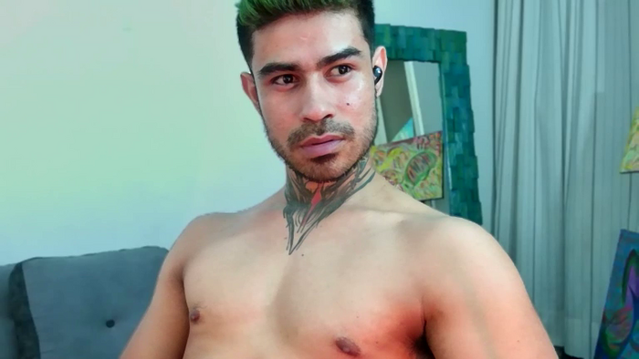 stefanoeverett