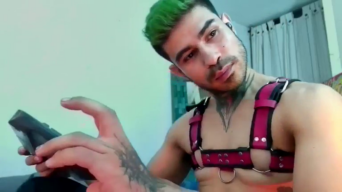 stefanoeverett
