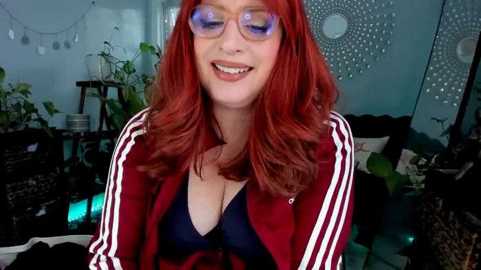 AmberSpanks