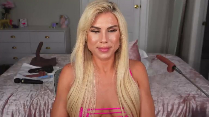 ScarlettKnightXXX