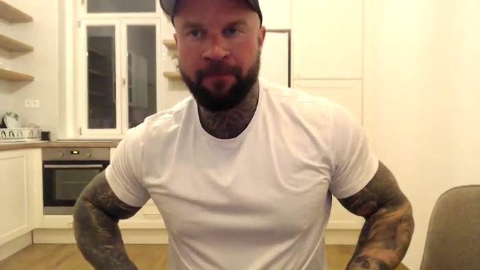 jasonstromm