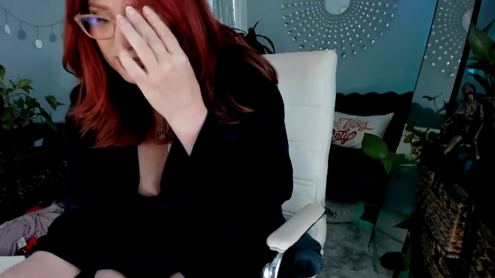 AmberSpanks