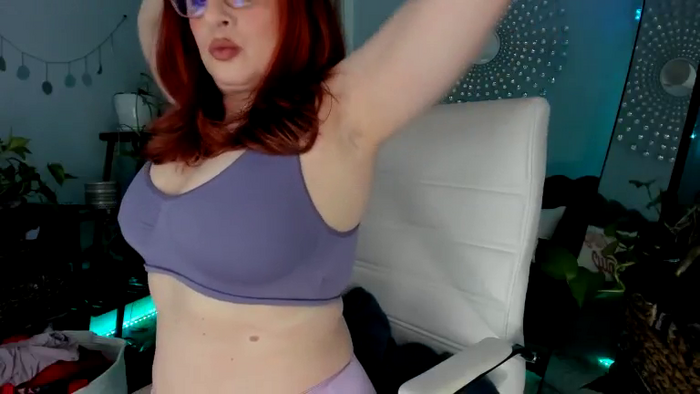 AmberSpanks