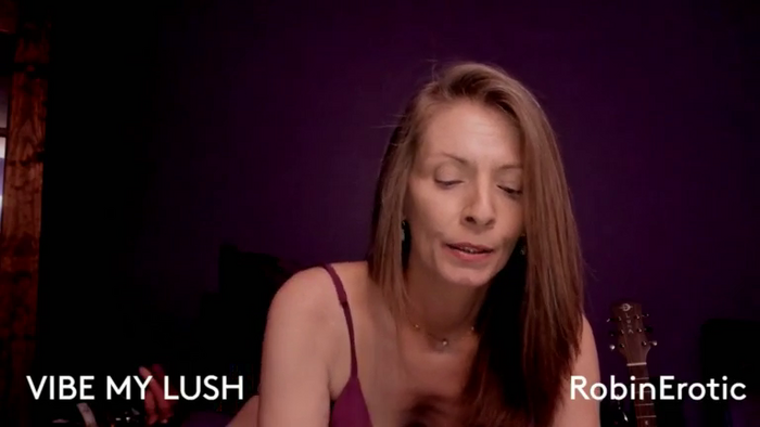 RobinErotic