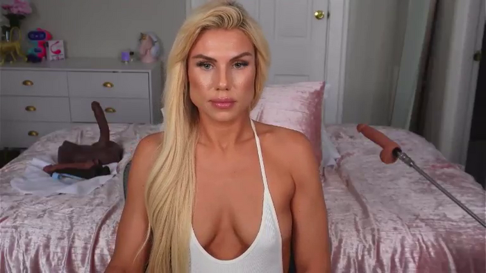 ScarlettKnightXXX