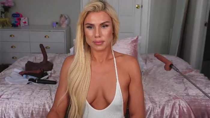 ScarlettKnightXXX