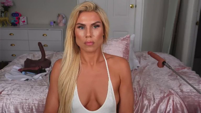 ScarlettKnightXXX