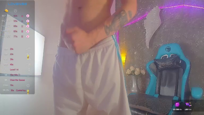 DandCock