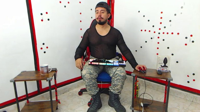 KalethBigDickx