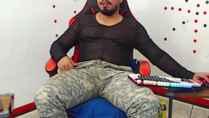 KalethBigDickx