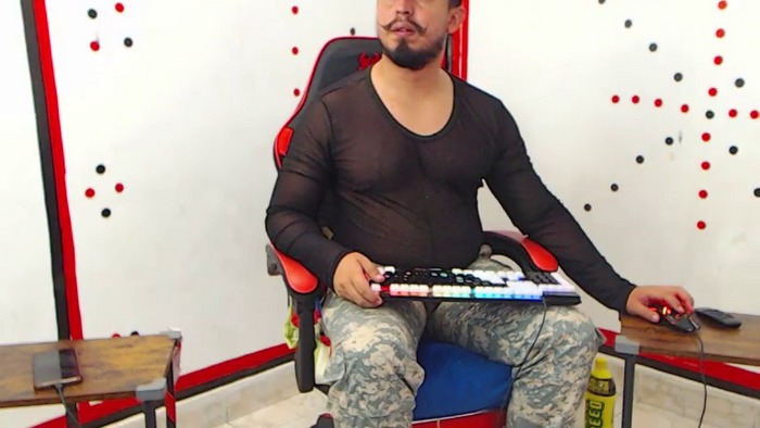 KalethBigDickx