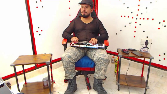 KalethBigDickx
