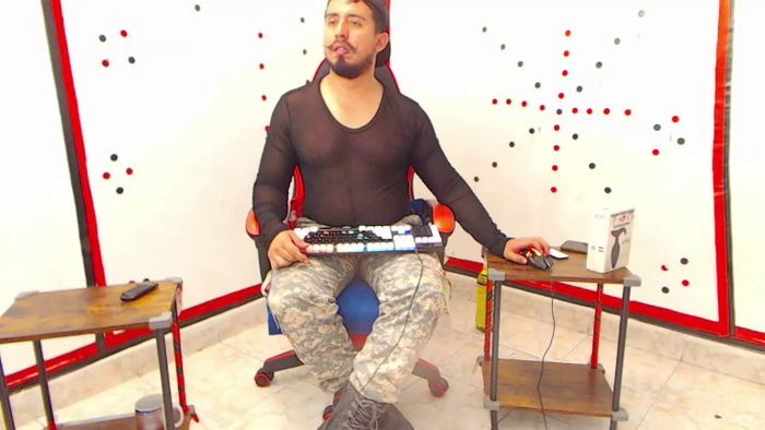 KalethBigDickx