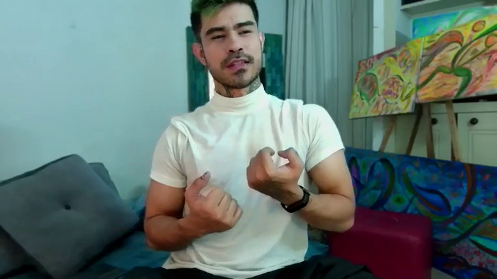 stefanoeverett
