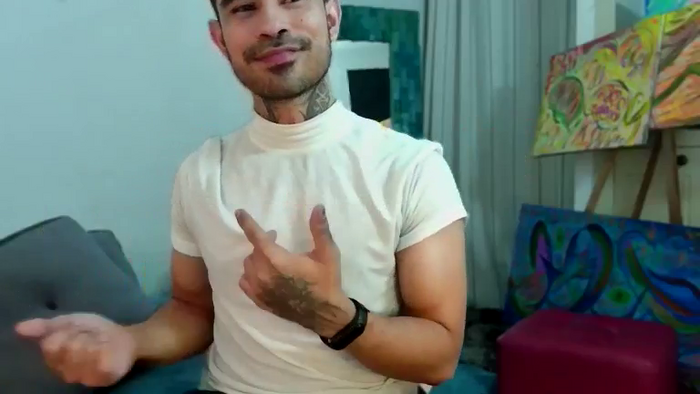 stefanoeverett