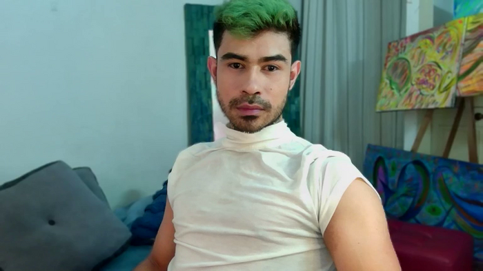 stefanoeverett