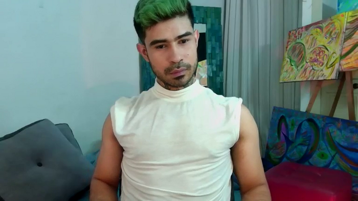 stefanoeverett